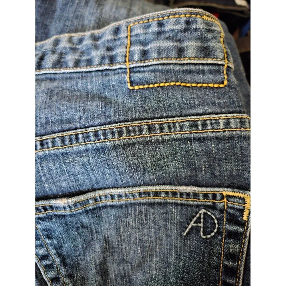 Agave Denim 